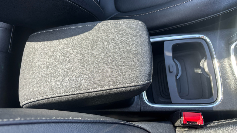 Vauxhall Grandland X 1.2 Turbo Elite Nav 5dr Petrol Hatchback